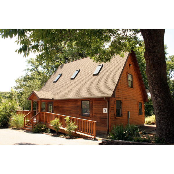 Chalet 2