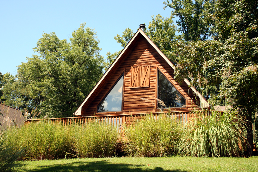 Chalet 3 Chalet 3