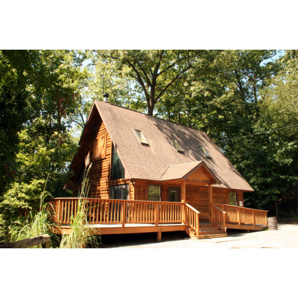 Chalet 4