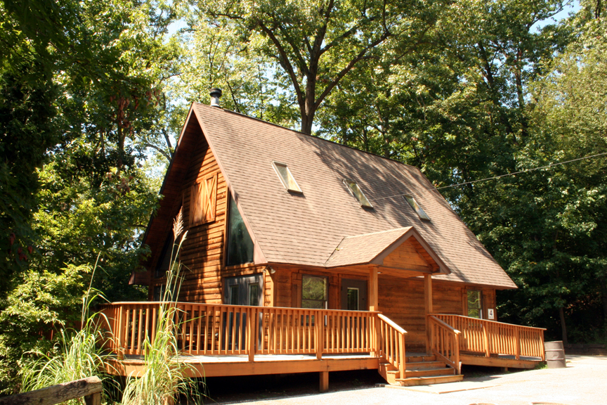 Chalet 4 Chalet 4