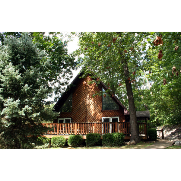 Hickory Lodge