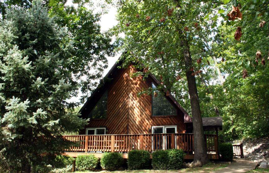Hickory Lodge Hickory Lodge