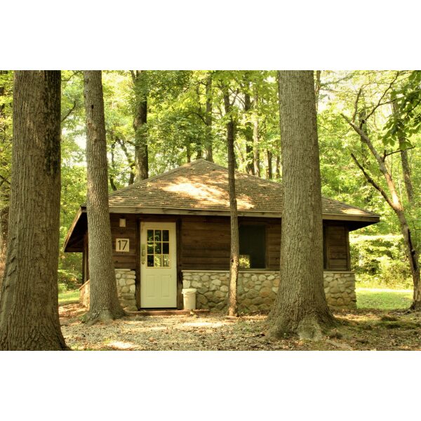 Shelter #17
