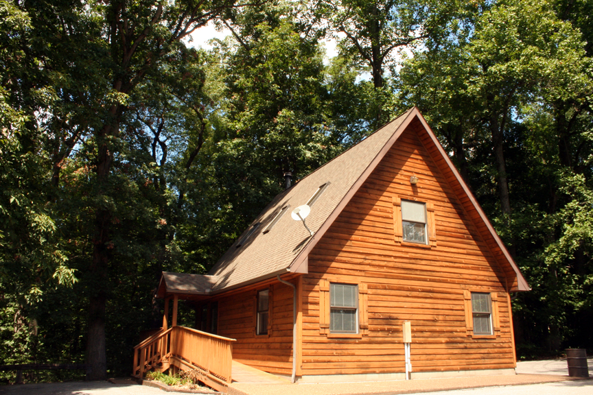 Chalet 1 Chalet 1