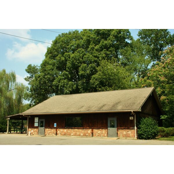 Shelter 18